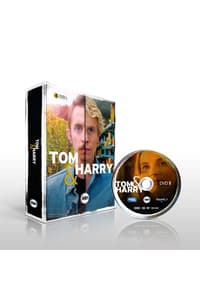 Één Tom & Harry  DVD