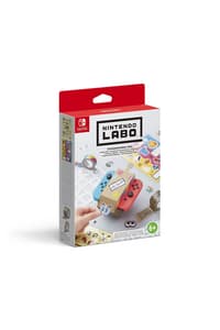 Nintendo Nintendo Labo Customisation Set nintendo Nintendo Switch Tillbehör