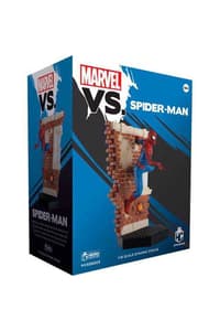 Eaglemoss Collections Figura dinamica Marvel 1:18 - Spider-Man 13 cm Spider, Man marvel Figurer och repliker