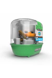 TUBBZ Numskull - TUBBZ Badeente - Minecraft - Skeleton (Erstausgabe) - 9cm minecraft Figuren und Repliken