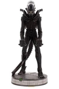 Exquisite Gaming Cable Guys - Alien - Xenomorph Controller Holder & Phone Stand  