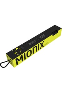Mionix Mionix - Sargas L - Spiele-Mauspad - 450x320mm  Mousepad