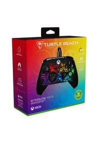 Turtle Beach Turtle Beach - Afterglow Ignite Wired RGB Gaming Controller Time Machine for Xbox Series X|S, Xbox One & Windows 10/11  Gamepad Xbox One Accessories  Xbox Series X Xbox Series S