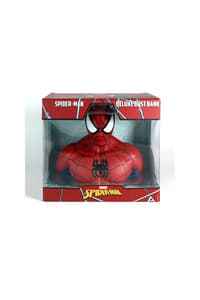 Semic Marvel - Spider-Man Deluxe Coin Bank Spider, Man marvel Tableware & Home Ware