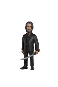 Minix Minix - Movies # - John Wick - John Wick (Katana) Estatua 12cm John, Wick Figuren und Repliken