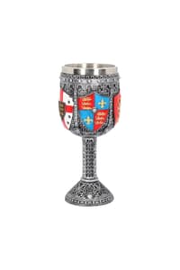 Nemesis Now Nemesis Now - Englischer Kelch 17cm Nemesis, Now Tassen, Becher und Gläser