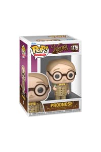 Funko Funko Pop! Movies: Wonka - Prodnose funko Figuren und Repliken
