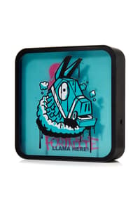 Numskull Numskull - Fortnite - Plexiglaslampa  Lampor & belysning
