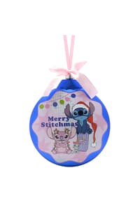 Widdop & Co Disney - Adorno grande - Stitch disney lilo, and, stitch Vajilla y menaje del hogar