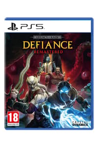 Crystal Dynamics Legacy of Kain: Defiance Remastered - PS5 legacy, of, kain Playstation 5 Jeux