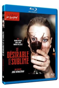 Lcj Le Désirable et le sublime  BLU-RAY