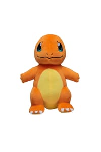 Jazzware Pokémon - Peluche Stars - Peluche Salamèche 30cm pokemon Peluches