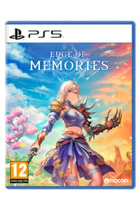 Nacon Edge of Memories - PS5  Playstation 5 Jeux