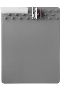 Pallo Pout POUT - MANOS 7 "Alfombrilla de ratón multifuncional" Gris  Alfombrillas de ratón