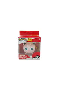 Teknofun Pokémon - Jigglypuff-Leuchtfigur mit Trageband pokemon Lampen und Beleuchtung