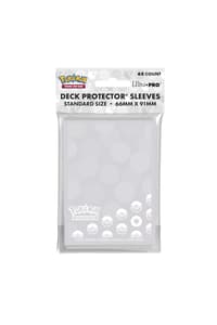 Ultra Pro Ultra Pro - Pokémon JCC - Fundas protectoras para mazo "Energía Incolora" de 65 unidades (66 x 91 mm) pokemon Pokémon JCC