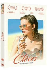 Lcj Clèves  DVD