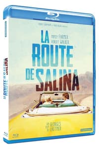 Studio Canal La Route de Salina  BLU-RAY