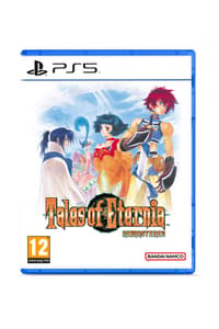 Bandai Namco Entertainment Inc. Tales of Eternia Remastered - PS5 tales, of Playstation 5 Spiele
