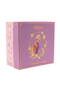 Widdop & Co Disney - Tangled - "Rapunzel" Tea Cup + Saucer 200ml Tangled disney Mugs, Cups & Glasses
