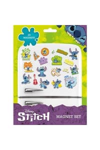 Pyramid International Disney - Lilo & Stitch - "Stitch en Scrump" Set van 20 Magneten disney lilo, and, stitch Tableware & home ware
