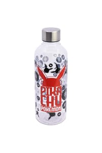 Stor Stor - Pokémon - Bouteille d'eau Hydro "Metal Meltdown" 850ml nintendo pokemon Porslin och hushållsartiklar