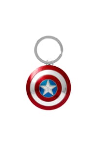 Monogram International Inc. Marvel - Captain America - Metalen Sleutelhanger Schild marvel Keychain
