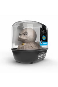 TUBBZ Numskull - TUBBZ Canard de bain - Universal Studios Monsters - La Momie (Première Édition) - 9cm monsters Figurer och repliker