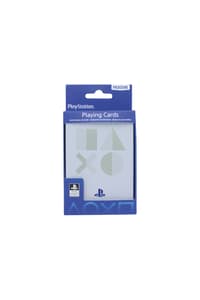 Paladone Products Ltd PlayStation - PlayStation 5 Playing Cards playstation Games & Toys