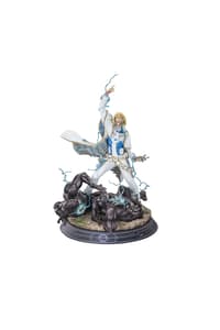 Tsume Tsume Art - HQS 1/6 - Terra Formars - Adolf Reinhard Standbeeld 45cm terra, formars Figuren en replica's