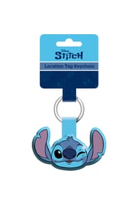 Pyramid International Lilo & Stitch - Porte-clés localisateur Stitch  