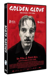 Madistribution Golden Glove  DVD