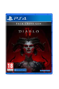 Activision Diablo IV - Cross-Gen Bundle diablo Playstation 4 Spiele  Playstation 5