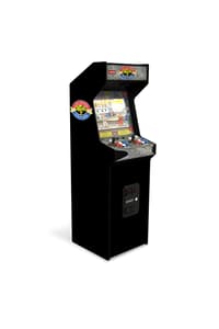 Arcade1Up Arcade1Up - Street Fighter Deluxe Arcade Machine street, fighter Arcade Terminal Arcade