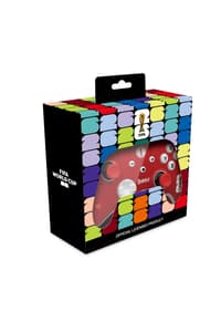 DragonShock FIFA WorldCup 26 - AURORA+ Schweiz Controller (USA) für Switch, Switch 2, PC, Android und iOS  Gamepad Nintendo Switch Zubehör  Nintendo Switch OLED