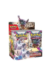 The Pokémon Company Pokémon GCC - Scarlatto e Violetto - Evoluzioni a Paldea Busta (Display x36) - ES pokemon Pokémon TCG
