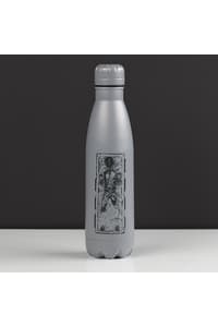 Pyramid International Star Wars - Han - Metalen drinkfles - Grijs - 540ml star, wars Tableware & home ware