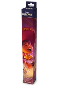 Disney Company Disney Lorcana JCC : Tapis de jeu Miguel Rivera, musicien prometteur coco disney Disney Lorcana SKS