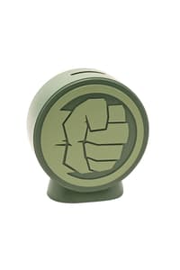 Widdop & Co Marvel - The Avengers - Tirelire Hulk Avengers marvel Porslin och hushållsartiklar