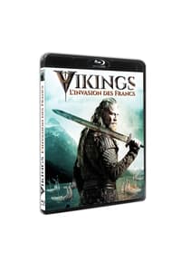 Rimini Editions Vikings - L'invasion des Francs  BLU-RAY