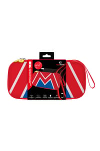 EgoGear EgoGear - PCC25S Protective Case "M Logo" for Switch 2  Nintendo Switch 2 Accessories