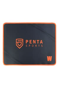 WASDkeys WASDkeys - P100 - Muismat Penta eSports Edition Gaming - 320x250mm  Muismatten