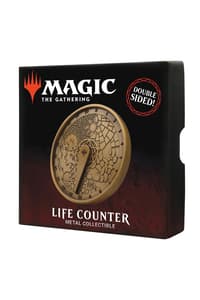 Fanattik Magic the Gathering - Lebenszähler magic, the, gathering Figuren und Repliken