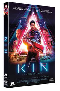 M6 Video Kin: Le commencement  DVD