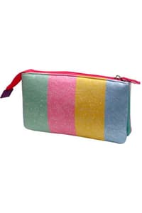 CYP BRANDS EVOLUTION SL Unicorn by Bagoose - Dreifach-Etui für Bleistifte gaming Schreibwaren und Schreiben
