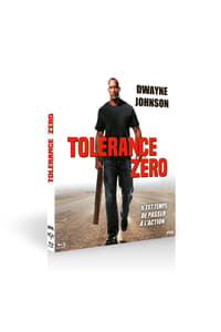 Bqhl Tolérance Zéro  BLU-RAY