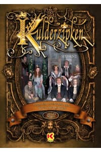 Één Kulderzipken 2  DVD