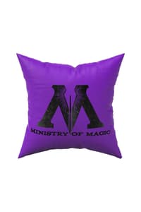 Sihir Dükkani Wizarding World - Harry Potter - Cuscino - Ministero della Magia harry, potter Porslin och hushållsartiklar