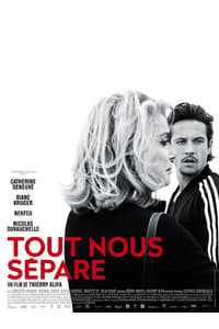 Tf1 Video Tout nous sépare  DVD