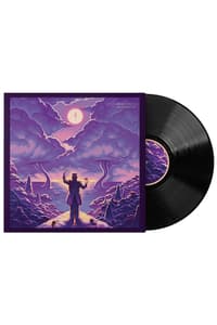 iam8bit Symphonic Journeys: Pokémon Red & Blue - 1-LP Black Vinyl  